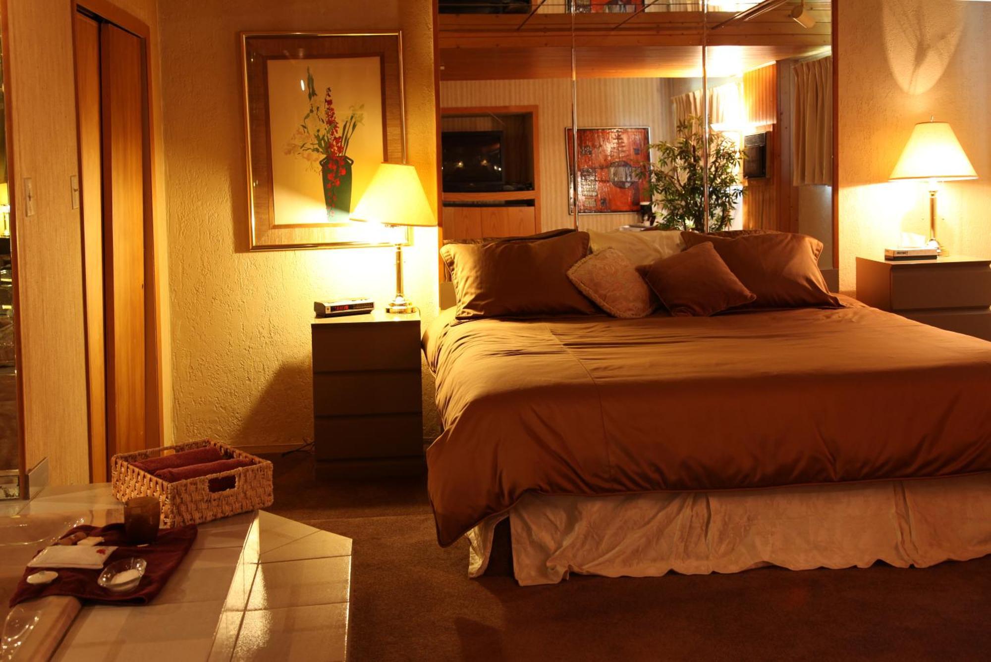 Auberge Godard Nominingue Room photo