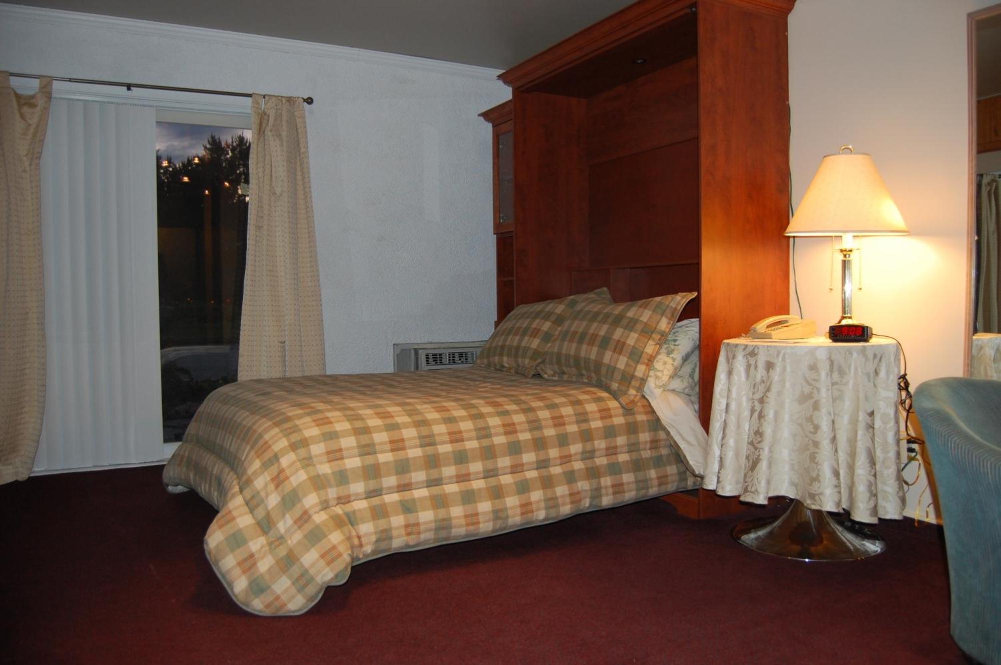 Auberge Godard Nominingue Room photo