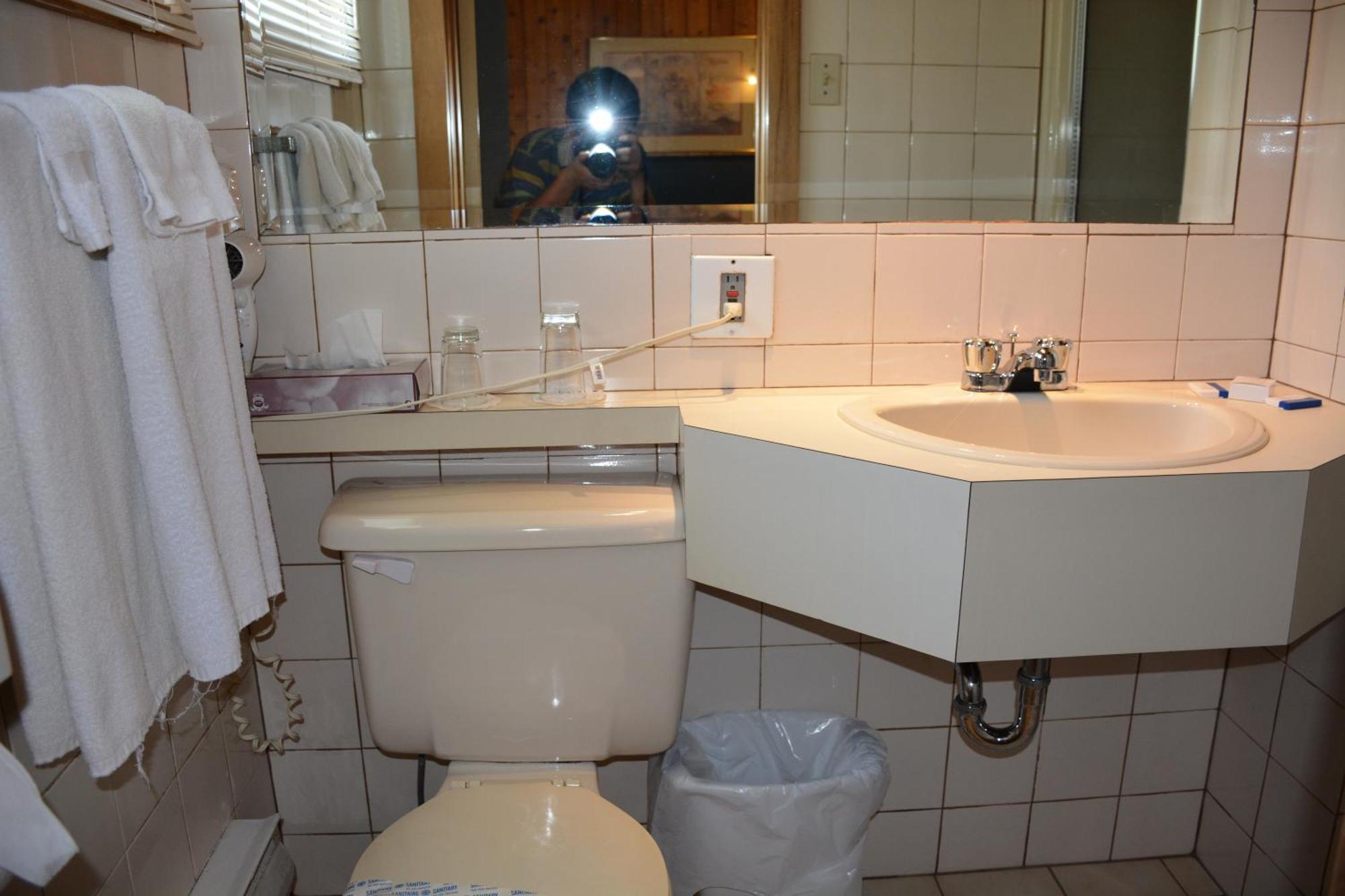 Auberge Godard Nominingue Room photo
