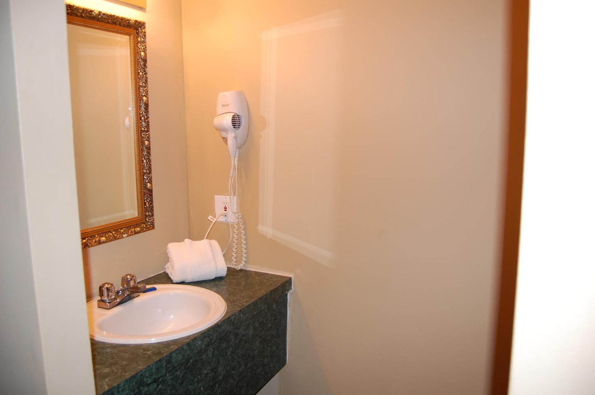 Auberge Godard Nominingue Room photo