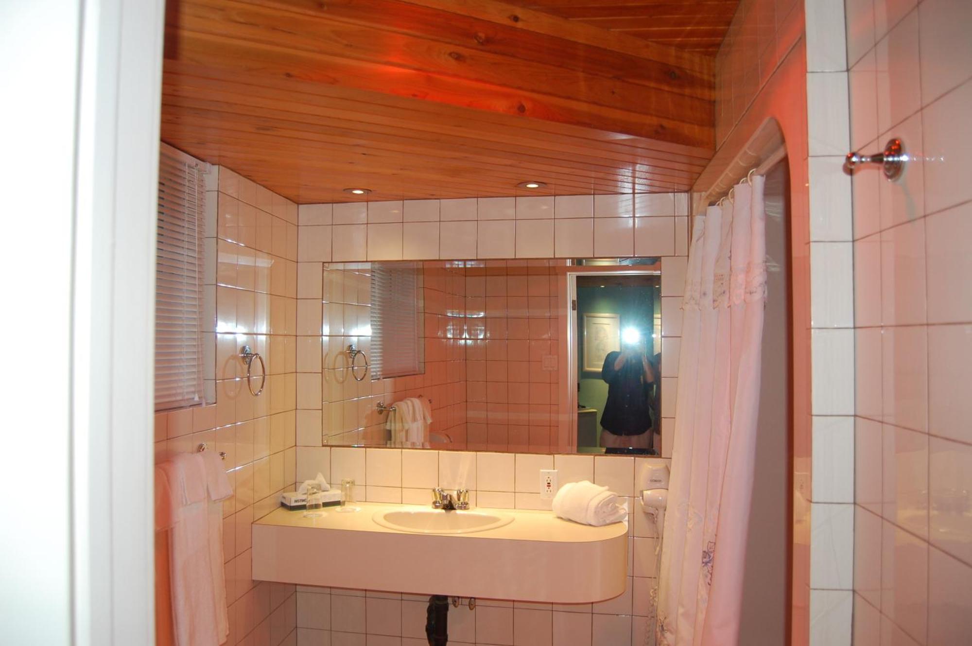 Auberge Godard Nominingue Room photo
