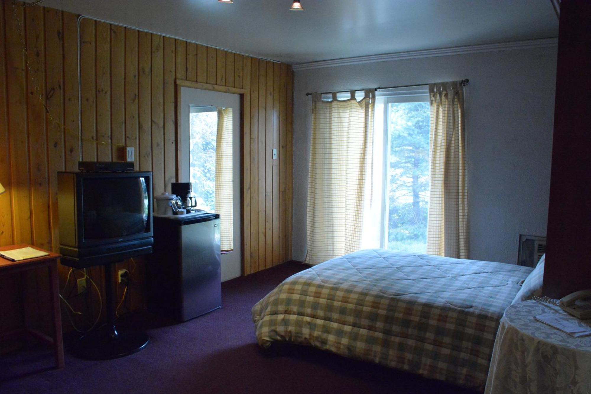 Auberge Godard Nominingue Room photo