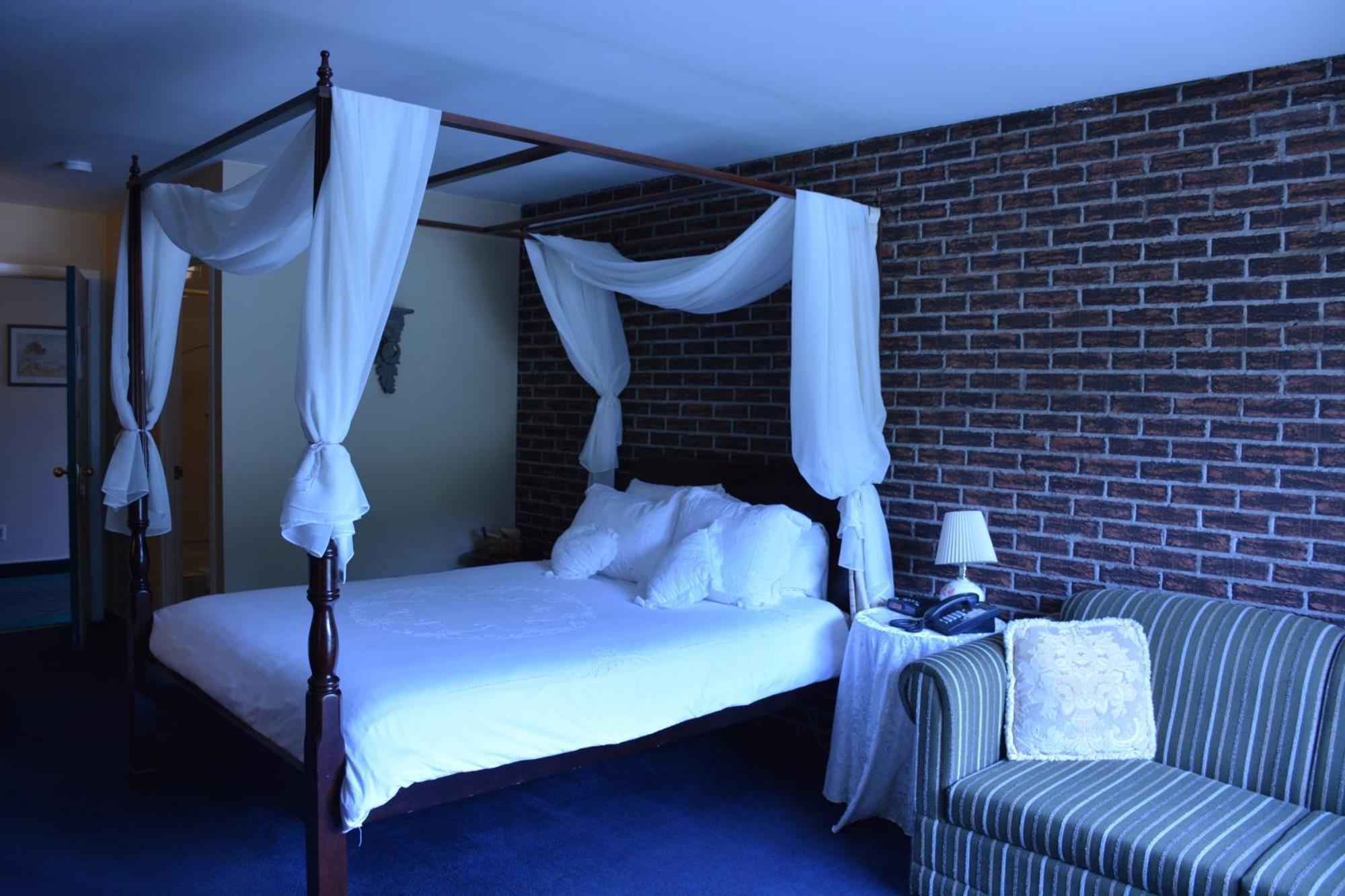 Auberge Godard Nominingue Room photo