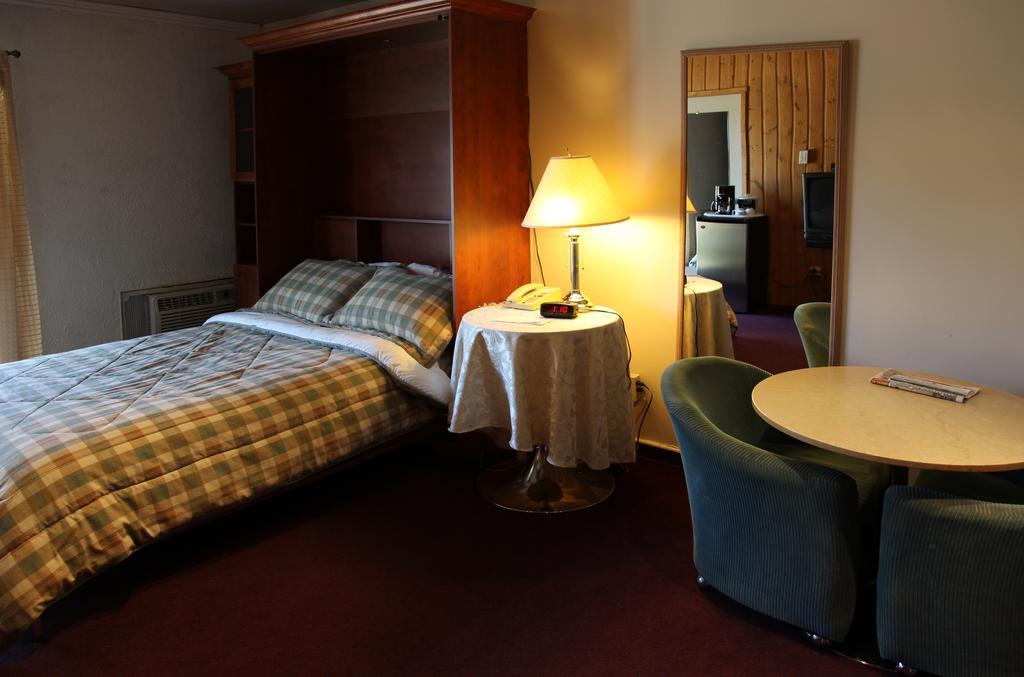 Auberge Godard Nominingue Room photo