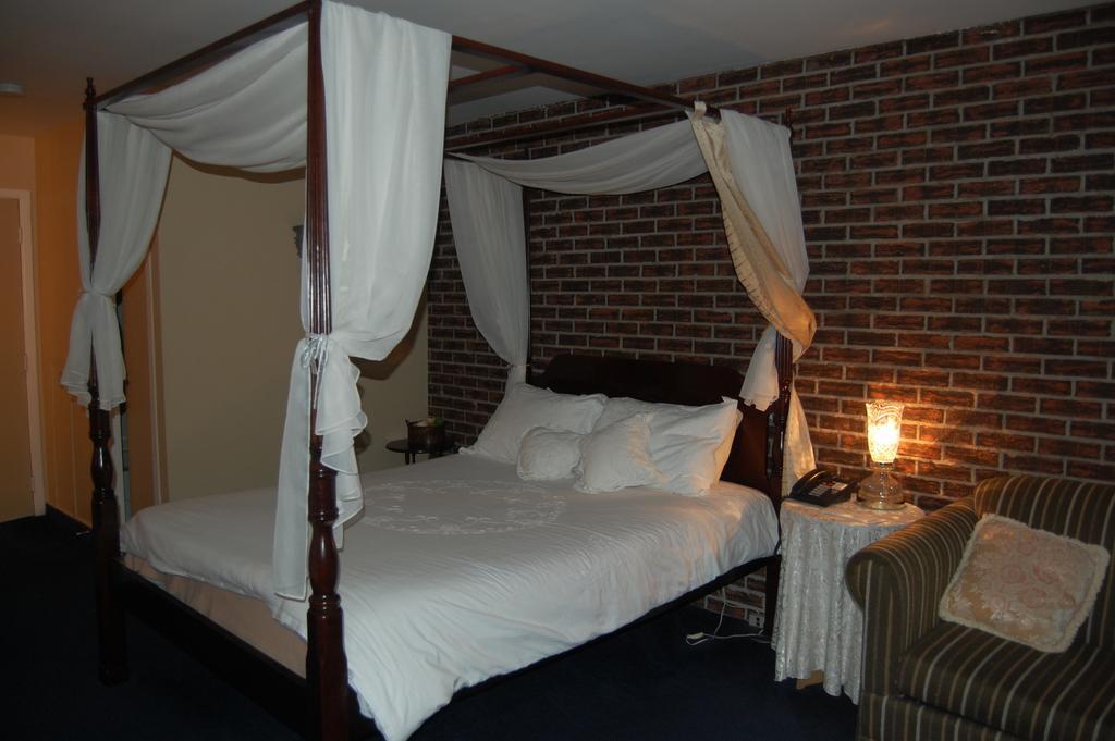 Auberge Godard Nominingue Room photo
